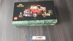 LEGO 10290 Pickup Truck - NIEUW -, Ophalen, Nieuw, Complete set, Lego
