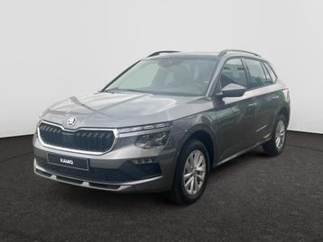 Skoda Kamiq Kamiq 1.0 TSI Selection