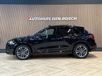 Audi Q3 45 TFSI e S line Edition 245PK - B&O - Trekhaak, Auto's, 245 pk, Gebruikt, Leder en Stof, Zwart