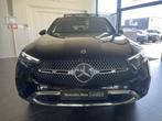 Mercedes-Benz GLC Coupé GLC 300 de 4M - LEDER - PANO DAK -, Auto's, Automaat, 197 pk, Gebruikt, Zwart