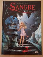 Sangre - T1 EO Sangre la survivante - Floch, Ophalen of Verzenden, Zo goed als nieuw