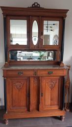 Complete antieke eetplaats, Antiek en Kunst, Ophalen