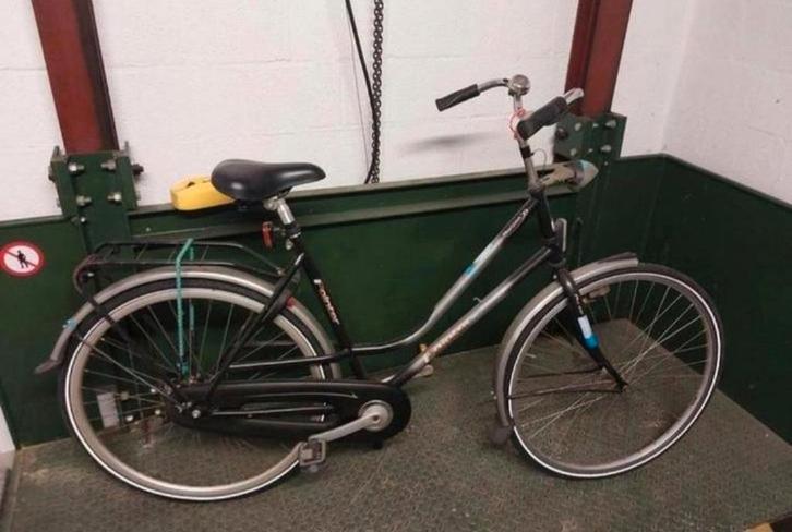 2x Fijne, betrouwbare fiets ideaal voor studenten.  €50,- st, Fietsen en Brommers, Fietsen | Oldtimers, Ophalen