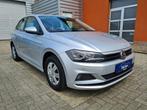 Volkswagen Polo - essence, Autos, Volkswagen, 5 places, Carnet d'entretien, https://public.car-pass.be/vhr/8bbbbcba-eeca-4dd1-a6db-f56d2fabb194