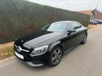 Mercedes c220d 4-Matic Coupe Led 170pk Cruise control Naviga, Automaat, 4 zetels, 4 cilinders, Leder en Stof