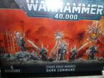 Warhammer 40K.Chaos Space Marines: SOMBRE COMMUNION, Warhammer 40000, Nieuw, Figuurtje(s), Ophalen
