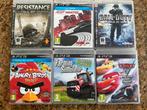 Ps3 games, Games en Spelcomputers, Games | Sony PlayStation 3, Ophalen of Verzenden, Gebruikt