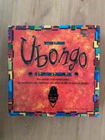 Ubongo, Enlèvement