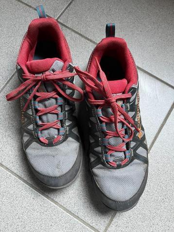 Wandelschoenen Columbia maat 40 beschikbaar voor biedingen