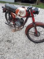 FB Mondial sport brommmer, Fietsen en Brommers, Overige merken, Klasse B (45 km/u), 3 versnellingen, 49 cc