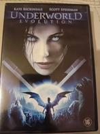 dvd underworld evolution, Cd's en Dvd's, Vanaf 16 jaar, Ophalen of Verzenden, Zo goed als nieuw, Spoken en Geesten