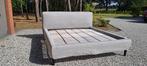 Bed frame, Huis en Inrichting, Slaapkamer | Bedden, Tweepersoons, Ophalen of Verzenden, Zo goed als nieuw, 180 cm