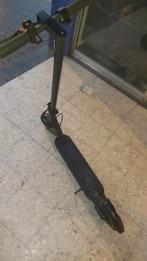 Elektrische step, Fietsen en Brommers, Steps, Ophalen of Verzenden, Gebruikt, Elektrische step (E-scooter), W4PRO