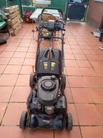 Tondeuse  avec  démarreur, Jardin & Terrasse, Tondeuses à gazon, Enlèvement ou Envoi, Comme neuf