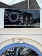 Wasmachine, Elektronische apparatuur, Ophalen, Gebruikt, 1200 tot 1600 toeren, Energieklasse A of zuiniger