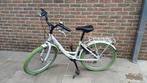 Meisjesfiets 22 inch Bike Fun Pure, Fietsen en Brommers, Ophalen, Gebruikt, 22 inch