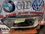 Volkswagen Jetta IV koplampen Links 17B941035E, Auto-onderdelen, Gebruikt, -, Volkswagen, -