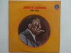 James P. Johnson - 1921/1926 (1974 - Jazz/Blues), CD & DVD, Vinyles | Jazz & Blues, Blues, Enlèvement ou Envoi