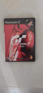 Gran Turismo 3 PS2, Comme neuf, Enlèvement ou Envoi