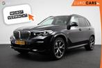 BMW X5 xDrive45e 394pk High Executive M-Sport PHEV 6 cilinde, Auto's, Automaat, X5, Bedrijf, Hybride Elektrisch/Benzine
