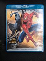 Blu ray spiderman 3, Cd's en Dvd's, Blu-ray, Ophalen, Zo goed als nieuw, Actie