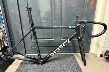 Rideck R/UP UCI frameset beschikbaar voor biedingen