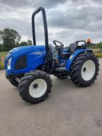 new holland boomer, Zakelijke goederen, Landbouw | Tractoren, Ophalen of Verzenden, New Holland