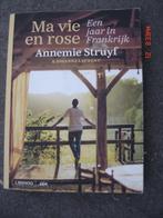 Ma vie en rose:Annemie Struyf&Johanna Laurent, Ophalen, Gelezen