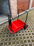 Chariot karting, Enlèvement, Comme neuf