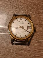 Vintage euro watch, Ophalen of Verzenden