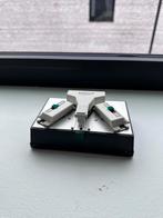 Hähnel Auto-Kollmatic S8 motorised film splicer voor Super 8, Enlèvement ou Envoi