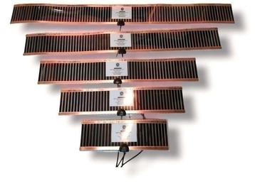 5.  warmtematten veel afmetingen, Enlèvement ou Envoi, Neuf