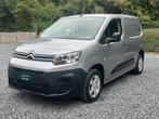Citroën Berlingo 1.2 Benzine 36.000Km Cruise CarPlay 2021, 4 deurs, Stof, USB, Citroën