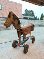 Mammoet go-cart paard, Gebruikt, Ophalen of Verzenden, Mammoet