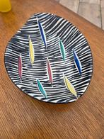 Jolie vide poche ou plat à fruits vintage , années 50-60, Enlèvement ou Envoi