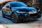 BMW i4 eDrive40 Gran Coupé M Sport Laser TVArécup., Electronic Stability Program (ESP), Achat, Euro 6, Entreprise