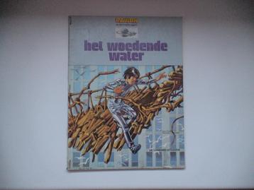 Ravian Het woedende water, Une BD, Enlèvement ou Envoi, Utilisé