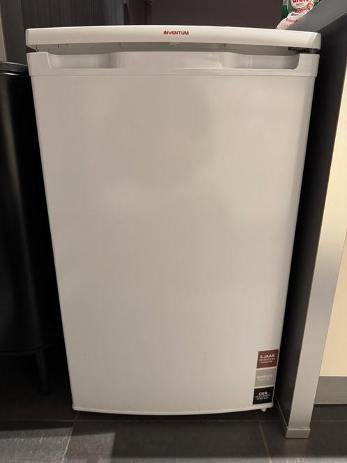 Koelkast , Amper Gebruikt, Elektronische apparatuur, Koelkasten en IJskasten, Zo goed als nieuw, Zonder vriesvak, Minder dan 85 cm