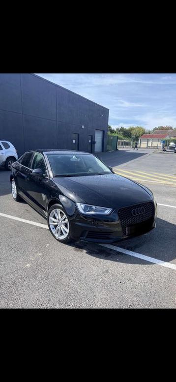 Audi a3 berline, Achat, Euro 6, 5 portes, Berline