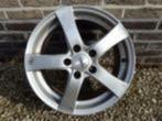 4 velgen merk DEZENT 15" voor Ford S-Max, 15 inch, Velg(en), Gebruikt, Ophalen of Verzenden