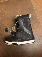 Snowboard schoenen zwart, Sport en Fitness, Snowboarden, Ophalen, Schoenen