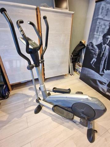 Crosstrainer beschikbaar voor biedingen