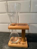 Pauwel Kwak bierglas met originele houten houder – 33 cl, Verzamelen, Ophalen, Nieuw, Bierglas