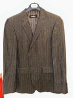 Colbert Strellson grijs gestreept maat 50, Neuf, Enlèvement, Strellson, Manteau