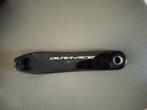 Shimano Dura-Ace pedaalarm, Gebruikt, Racefiets, Shimano, Ophalen