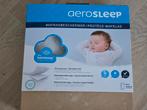 Aerosleep matrasbeschermer 60x120cm, Ophalen of Verzenden, Zo goed als nieuw