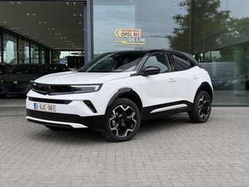 Opel Mokka GS 1.2T Automaat *CarPlay*Camera* beschikbaar voor biedingen