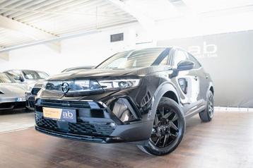 Opel Mokka 1.2I GS-LINE, AUTOMAAT, APPLE/ANDR, CAMERA, PDC, beschikbaar voor biedingen