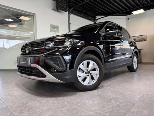 Volkswagen T-Cross T-Cross 1.0 TSI OPF Life * 8097 km ! *, Auto's, Volkswagen, Te koop, T-Cross, ABS, Adaptive Cruise Control