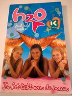 Rachel Elliot - H2O In het licht van de maan, Boeken, Kinderboeken | Jeugd | 10 tot 12 jaar, Ophalen of Verzenden, Zo goed als nieuw